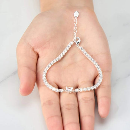 PANDORA KALP BİLEKLİK